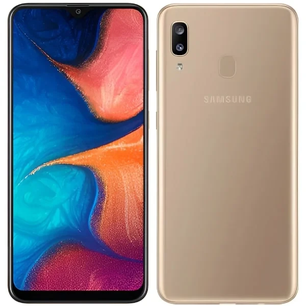 Mobitel best cheap samsung galaxy A20 used all colors uk
